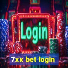 7xx bet login